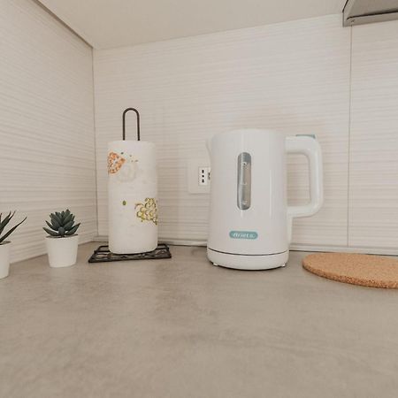 Bedda Apartment Cefalu Luaran gambar
