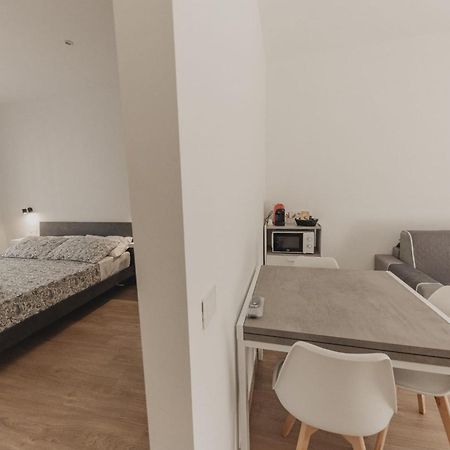 Bedda Apartment Cefalu Luaran gambar