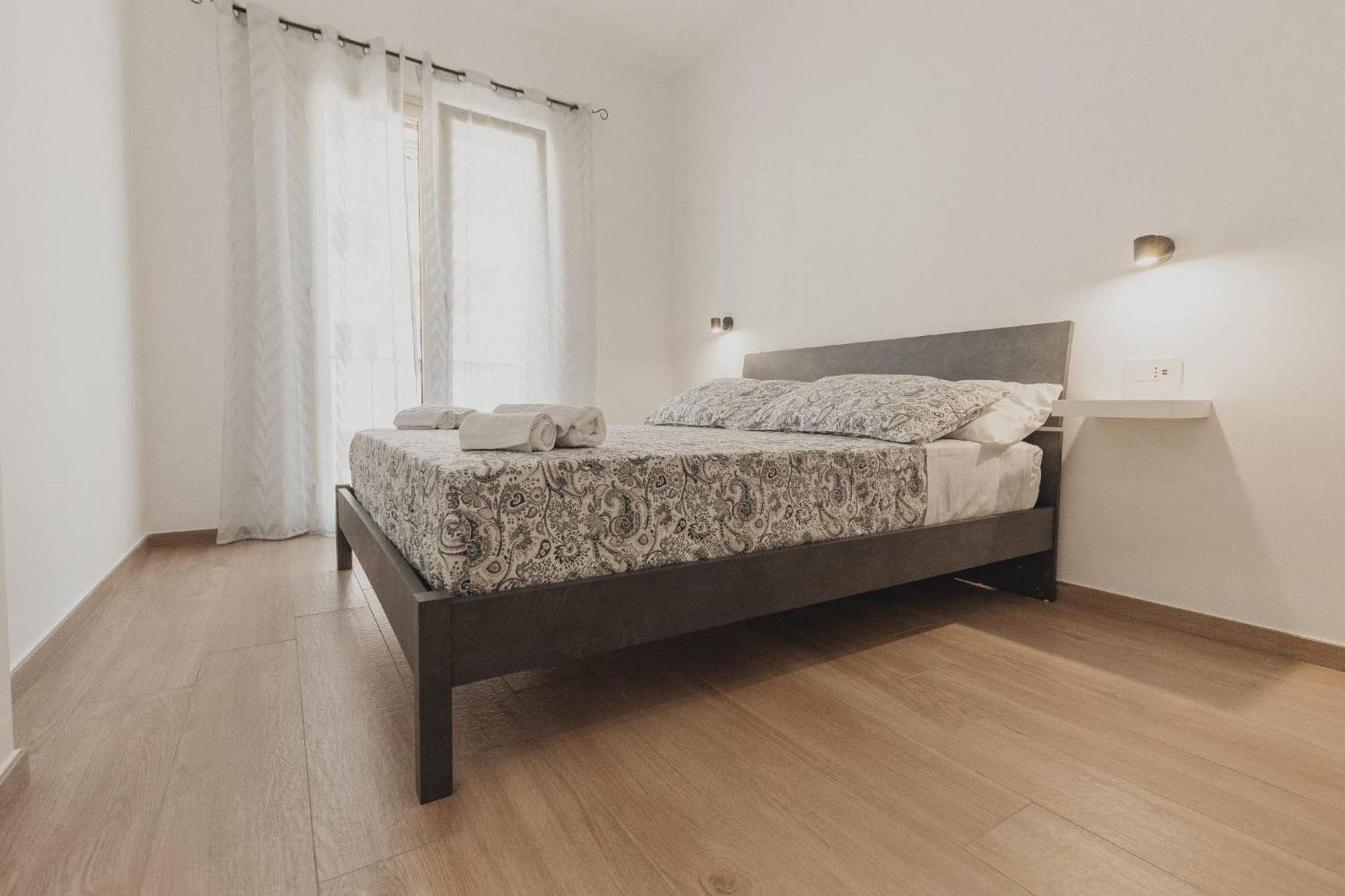 Bedda Apartment Cefalu Luaran gambar