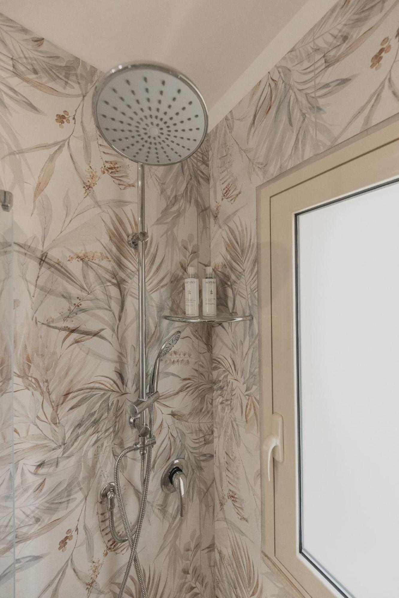 Bedda Apartment Cefalu Luaran gambar