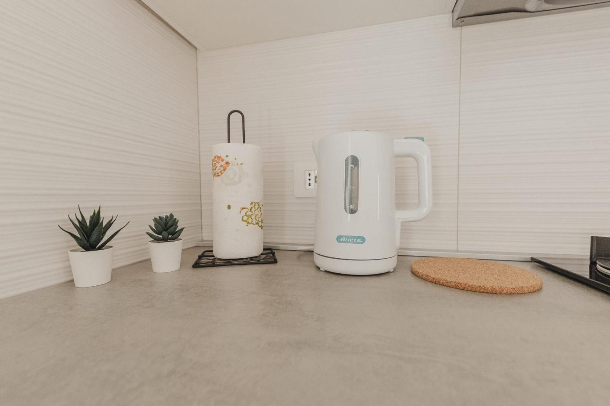 Bedda Apartment Cefalu Luaran gambar