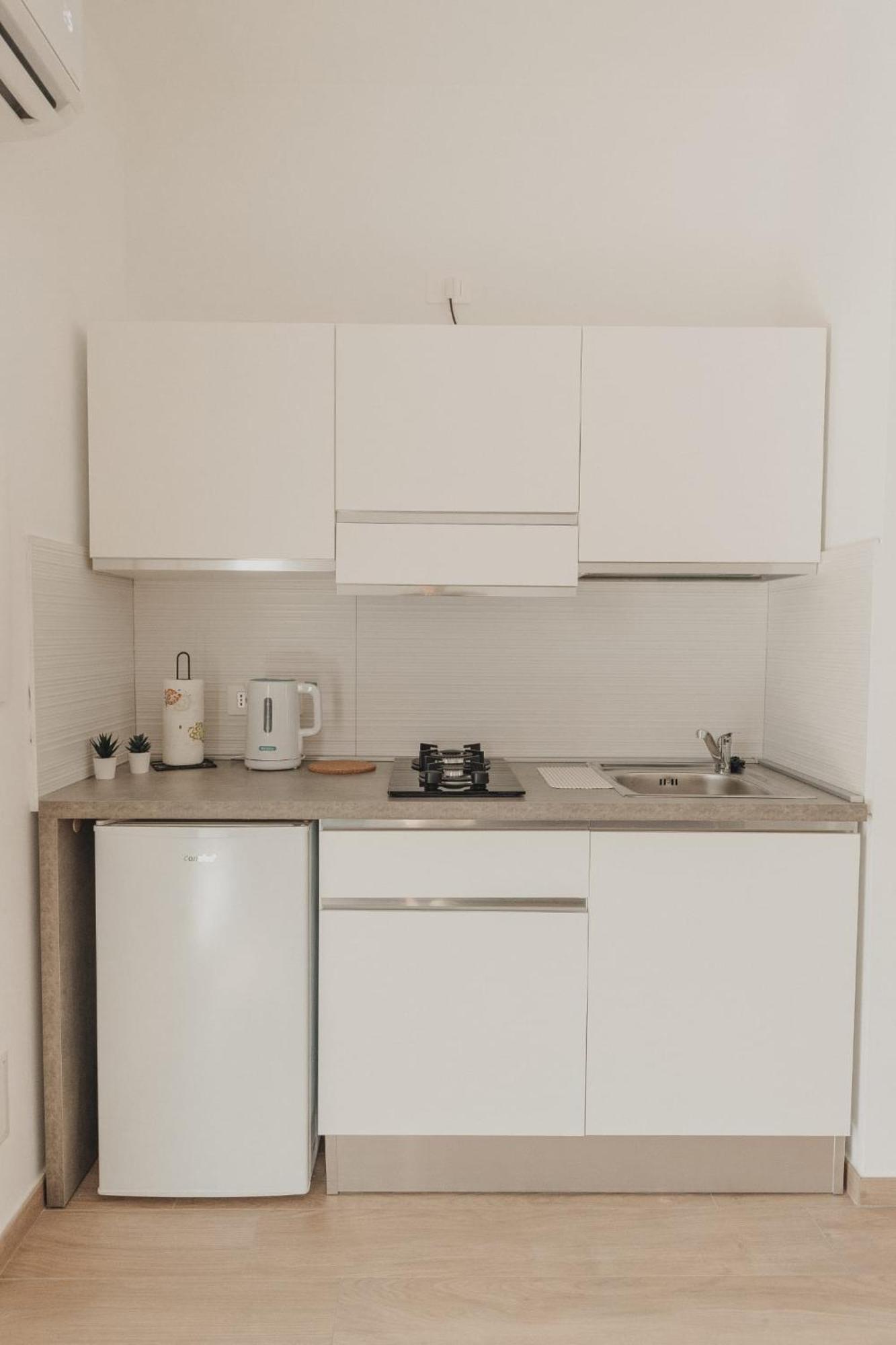 Bedda Apartment Cefalu Luaran gambar