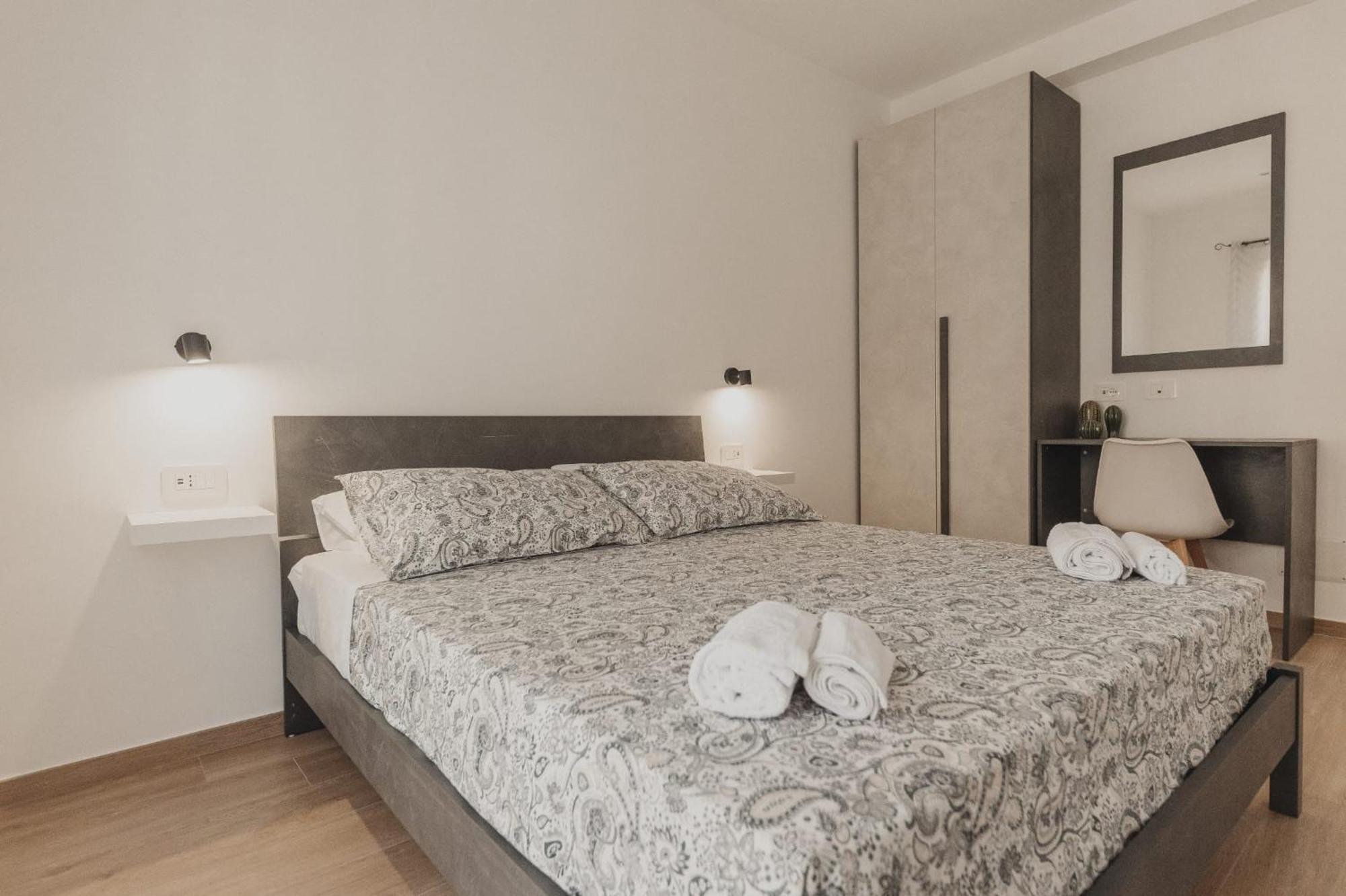 Bedda Apartment Cefalu Luaran gambar