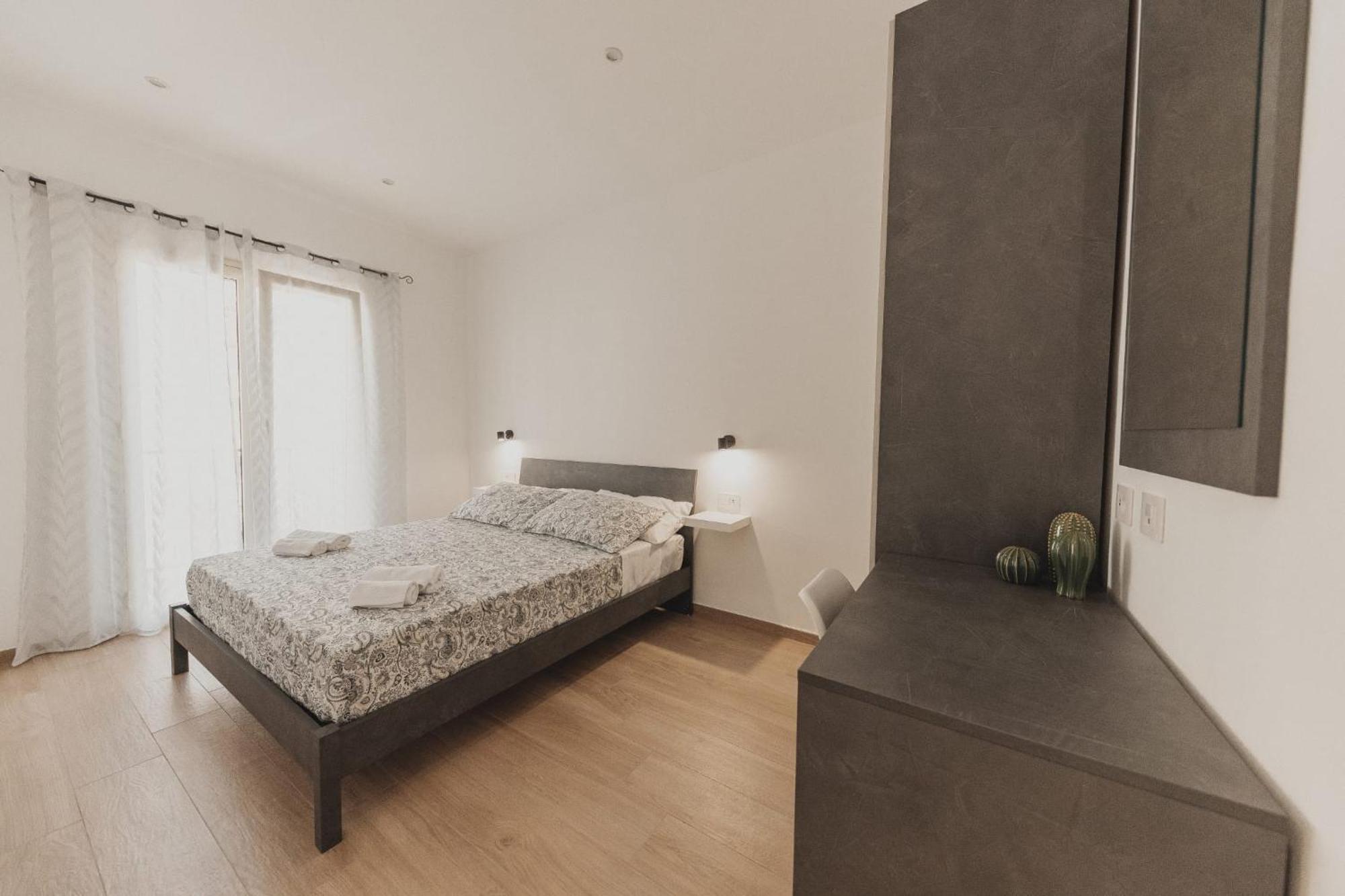 Bedda Apartment Cefalu Luaran gambar