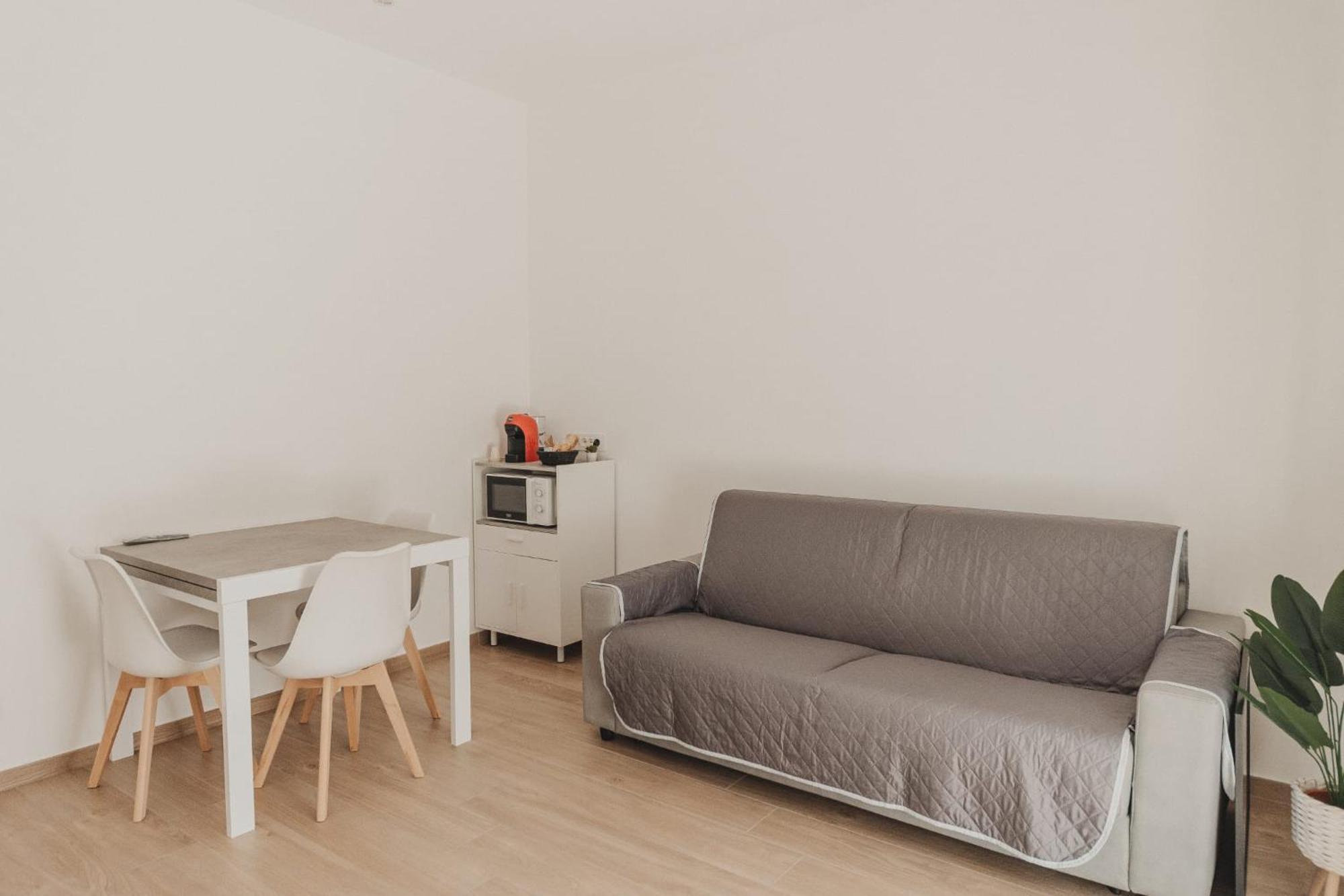 Bedda Apartment Cefalu Luaran gambar