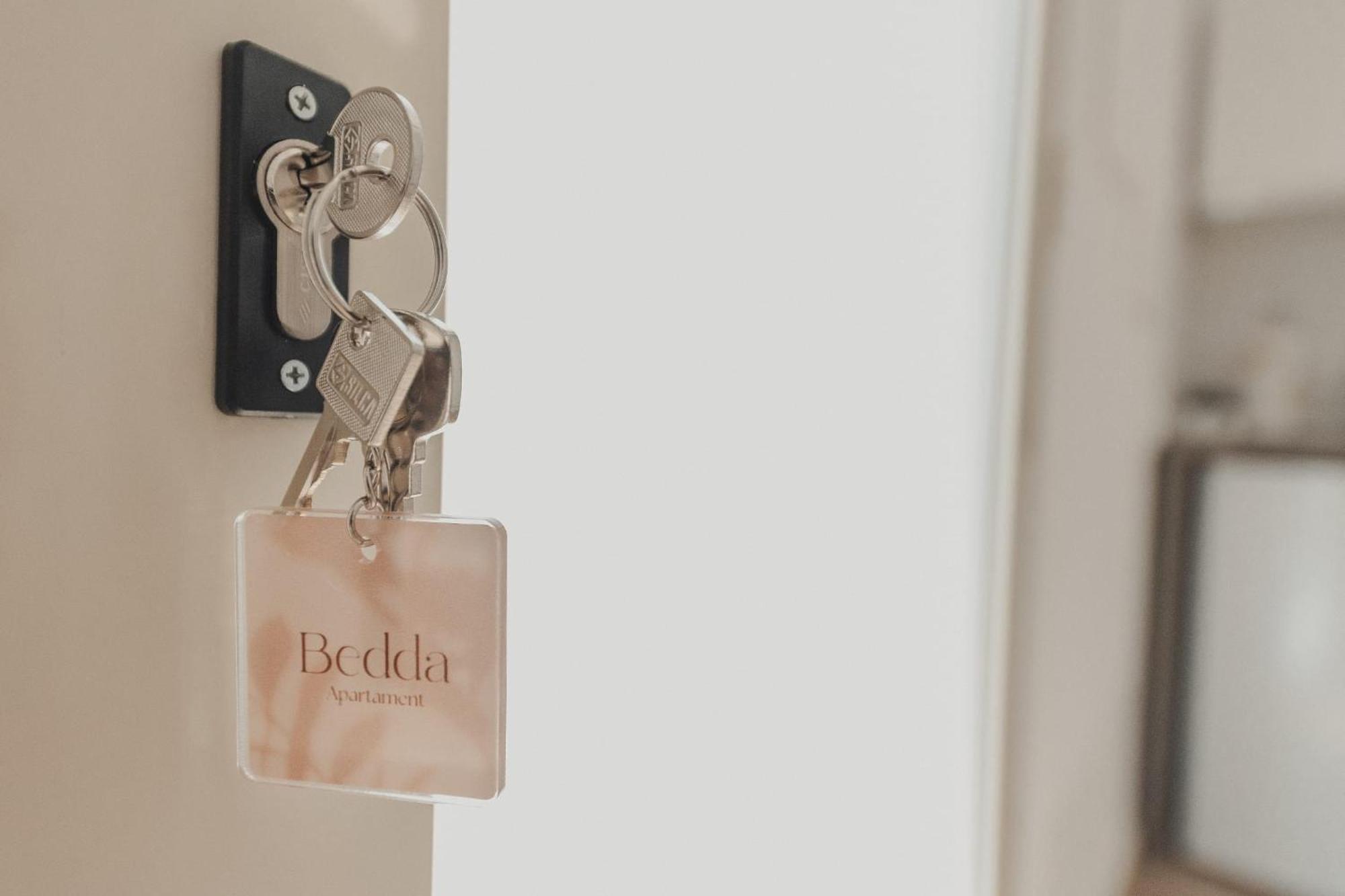 Bedda Apartment Cefalu Luaran gambar