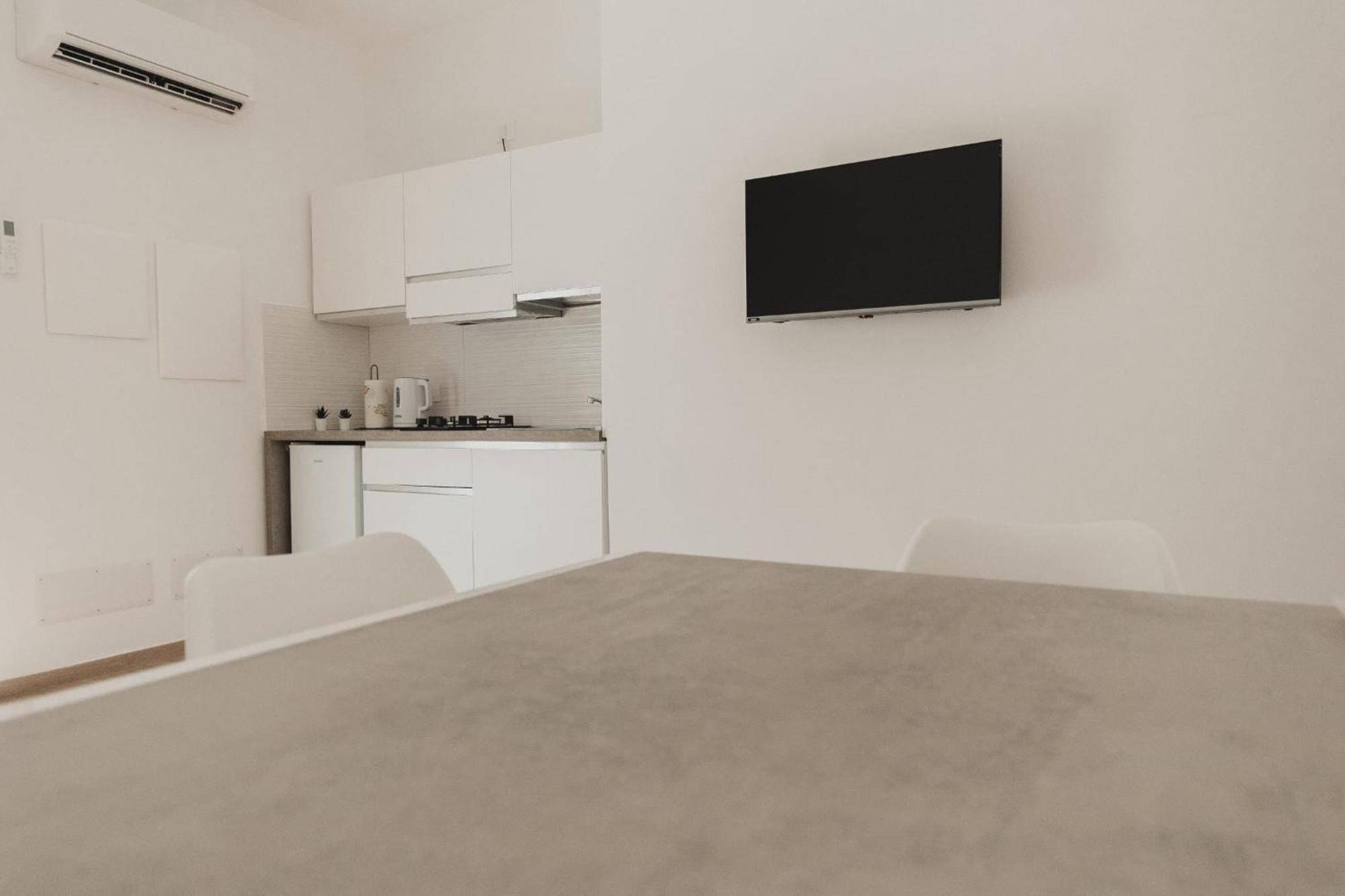 Bedda Apartment Cefalu Luaran gambar