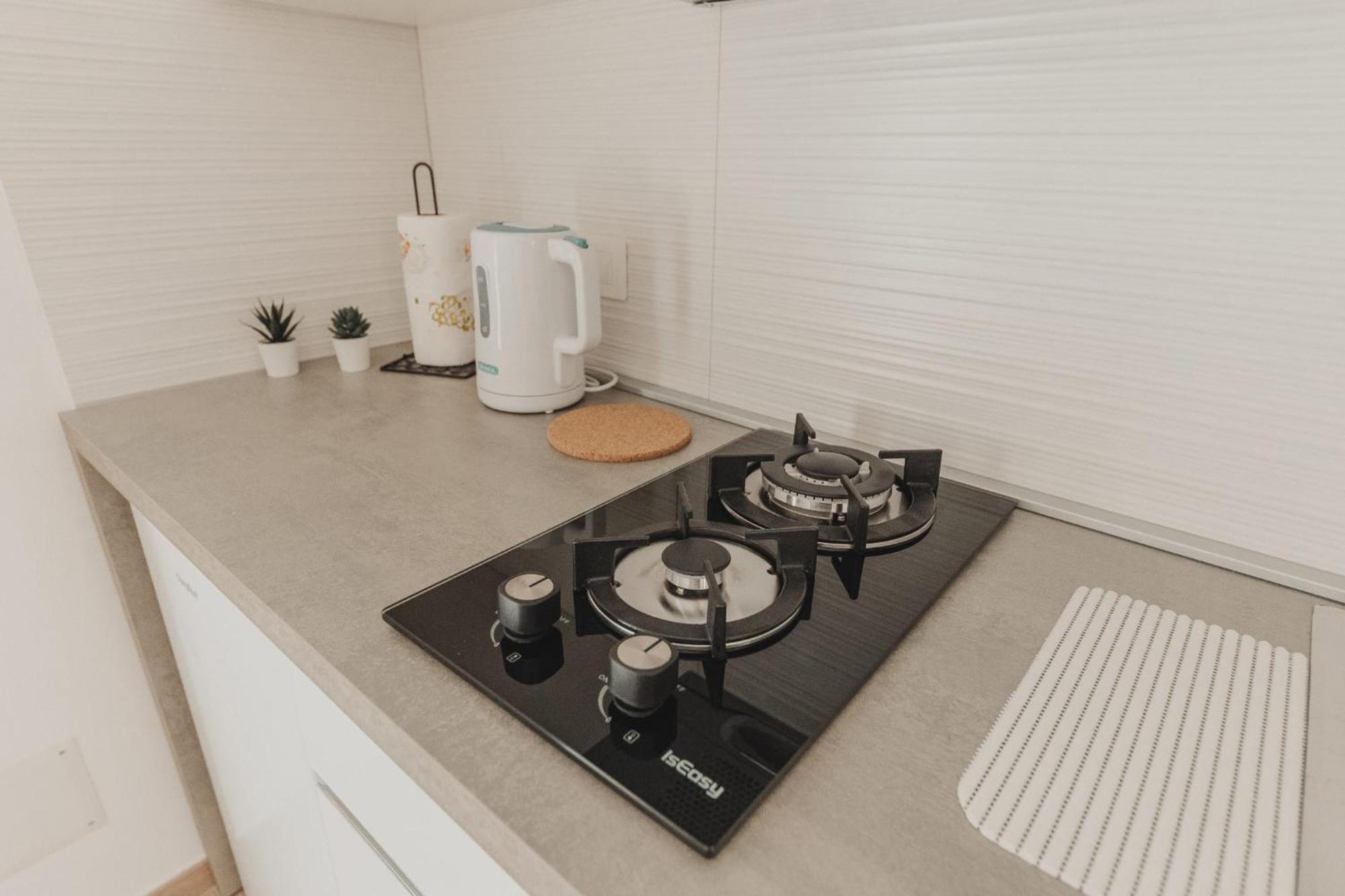 Bedda Apartment Cefalu Luaran gambar