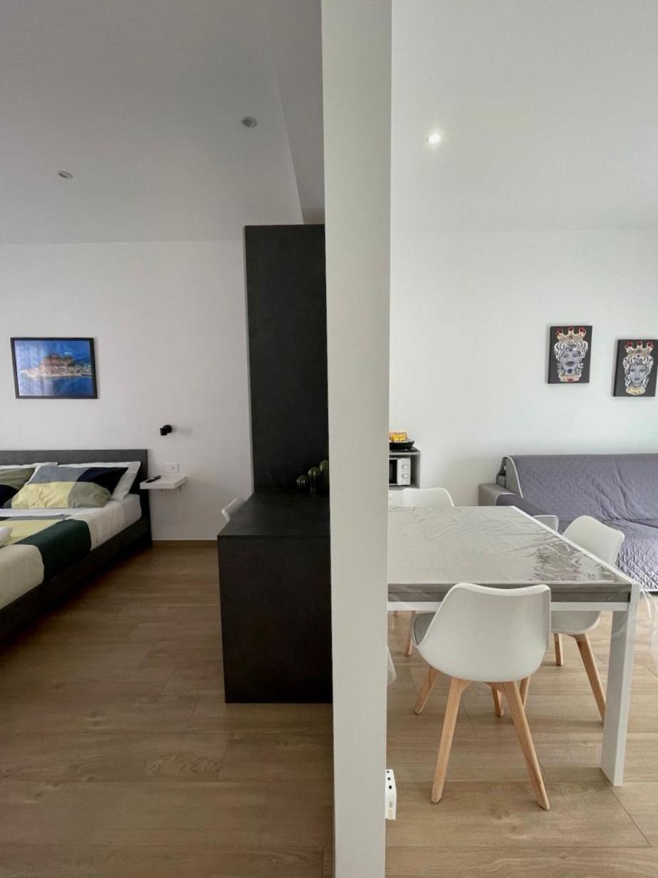 Bedda Apartment Cefalu Luaran gambar