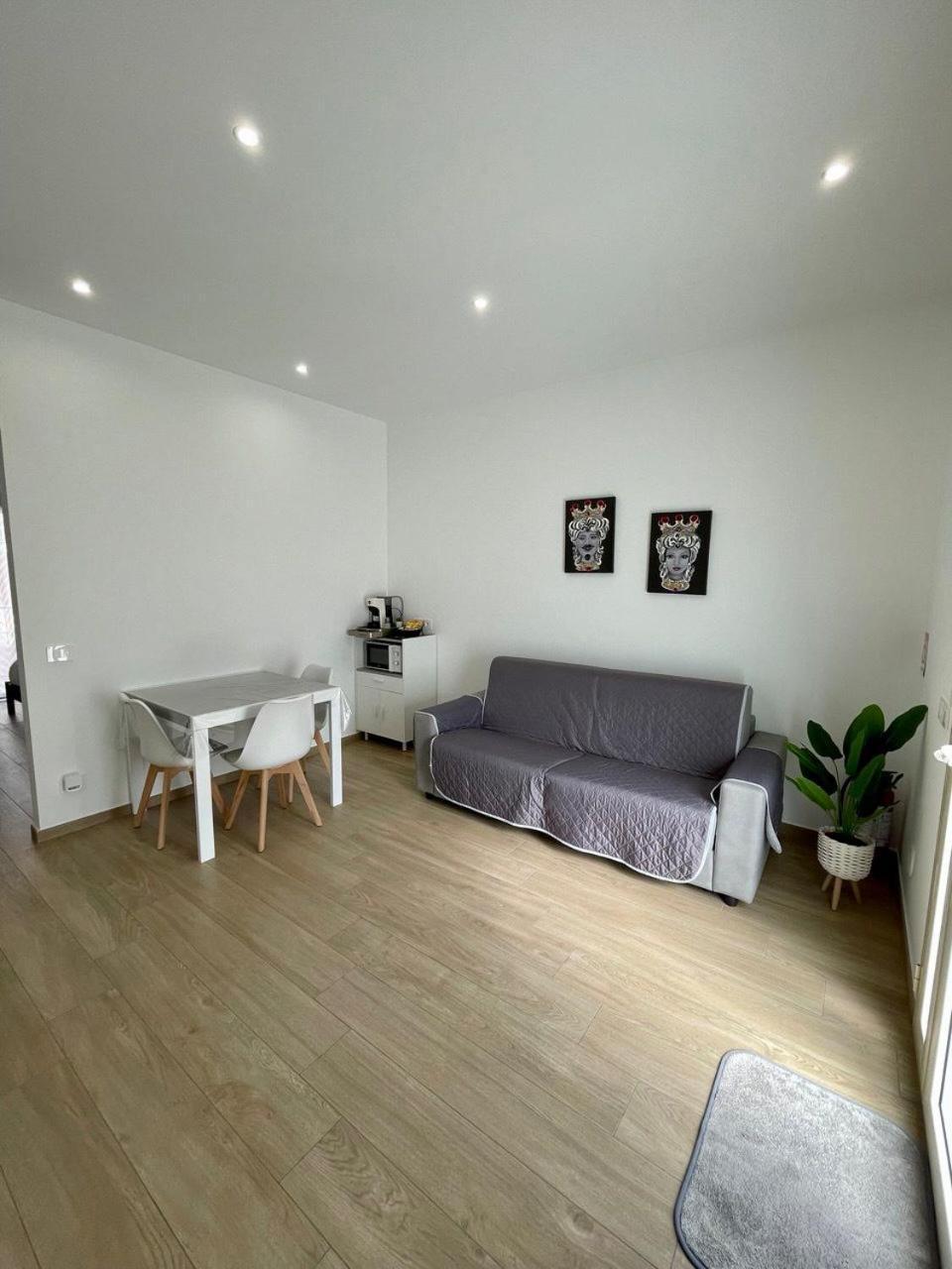 Bedda Apartment Cefalu Luaran gambar